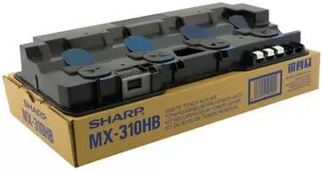 Collettore originale Sharp MX4100N COLORE