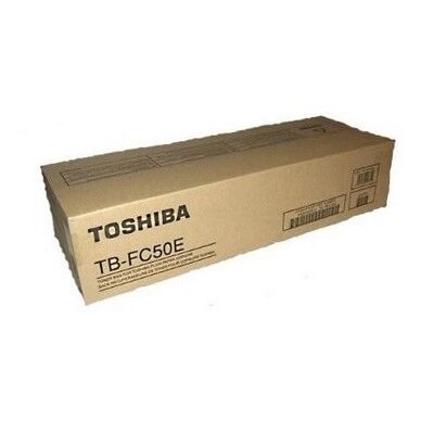 Collettore originale Toshiba E-STUDIO 5055 NERO