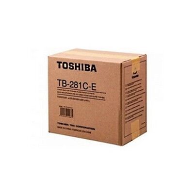Collettore originale Toshiba E-STUDIO 351C COLORE
