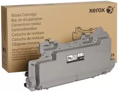 Collettore originale Xerox 115R00129 COLORE