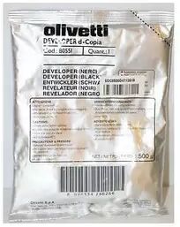 Developer Olivetti B0849 originale GIALLO