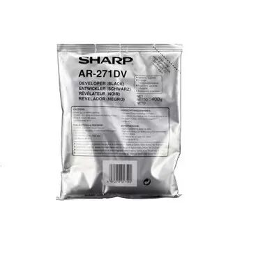 Developer originale Sharp MX-M550 NERO