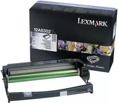 Fotoconduttori originale Lexmark OPTRA E332 NERO