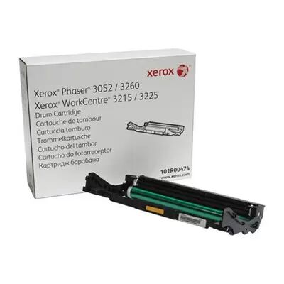 Fotoconduttori originale Xerox PHASER 3052 NERO