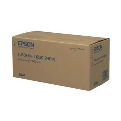 Fusore originale Epson ACULASER CX37DNF NERO