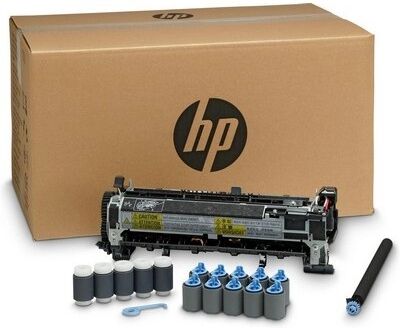 Kit manutenzione Hp F2G77A originale COLORE