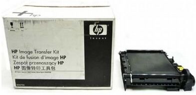 Kit trasferimento immagine Hp Q3675A originale COLORE