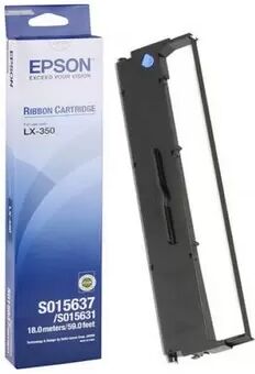 Nastri Epson C43S015354 originale NERO