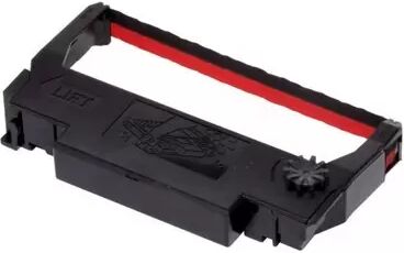 Offertecartucce.com Nastri compatibile Epson TM-U220 NERO+ROSSO