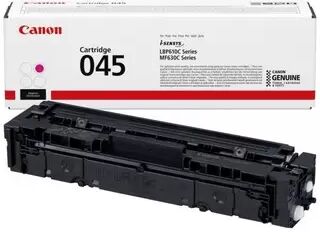 Toner Canon 1240C002 045 originale MAGENTA