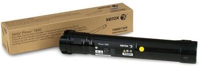 Epson Toner originale Xerox PHASER 7800DN NERO