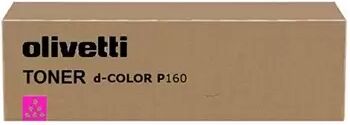 Toner Olivetti B0522 originale MAGENTA