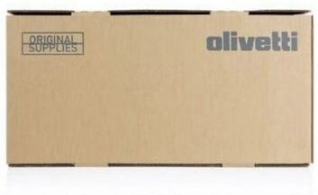 Toner originale Olivetti D-COLOR MF3302 MAGENTA