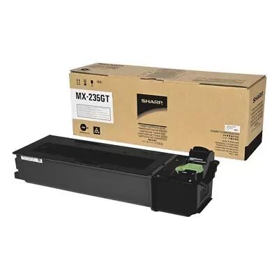 Toner originale Sharp MX-M182D NERO