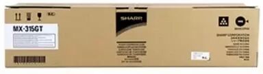 Toner originale Sharp MX-M265N NERO