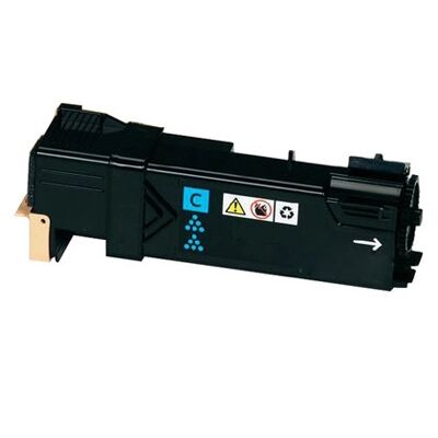 Offertecartucce.com Toner compatibile Xerox PHASER 6500 CIANO