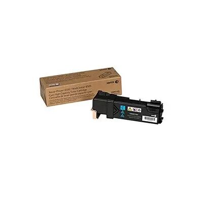 Toner originale Xerox PHASER 6500 CIANO