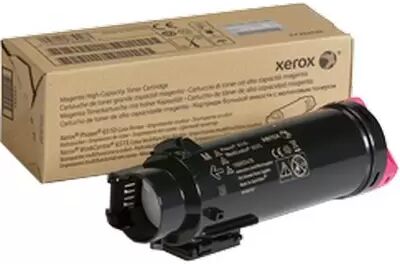 Toner Xerox 106R03478 originale MAGENTA