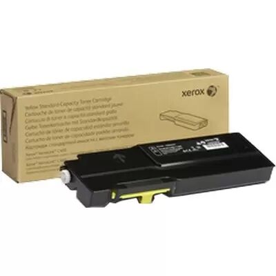 Toner originale Xerox VERSALINK C400DN GIALLO