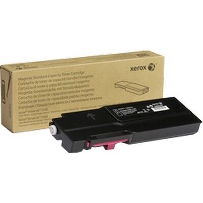 Toner originale Xerox VERSALINK C405VDN MAGENTA