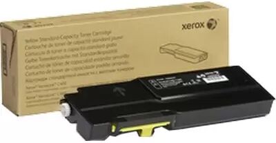 Toner originale Xerox VERSALINK C405N GIALLO