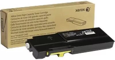 Toner originale Xerox VERSALINK C400VDN GIALLO