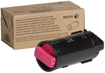 Toner originale Xerox VERSALINK C500 MAGENTA