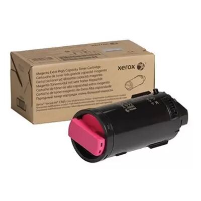 Toner originale Xerox 106R03897 MAGENTA