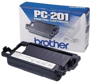 TTR originale Brother INTELLIFAX 1270 NERO