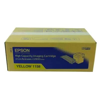 Unita immagine originale Epson ACULASER C2800N GIALLO