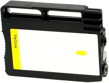 Offertecartucce.com Cartuccia compatibile Hp OFFICEJET 7610 AIO GIALLO