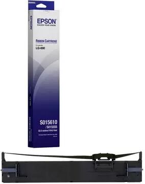 Nastri originale Epson VP-F2000 NERO