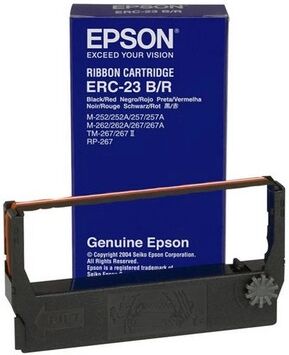 Nastri originale Epson M-267 NERO