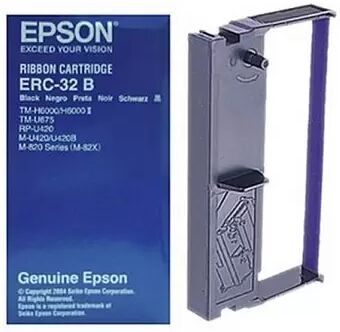 Nastri originale Epson TM-U675 NERO