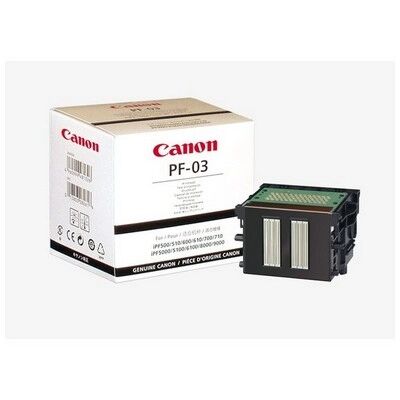 Testina originale Canon 2251B001AC PF-03 COLORE