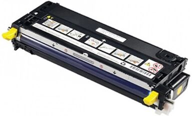 Offertecartucce.com Toner compatibile Epson ACULASER C3800DTN GIALLO