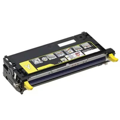 Offertecartucce.com Toner compatibile Epson ACULASER C2800N GIALLO