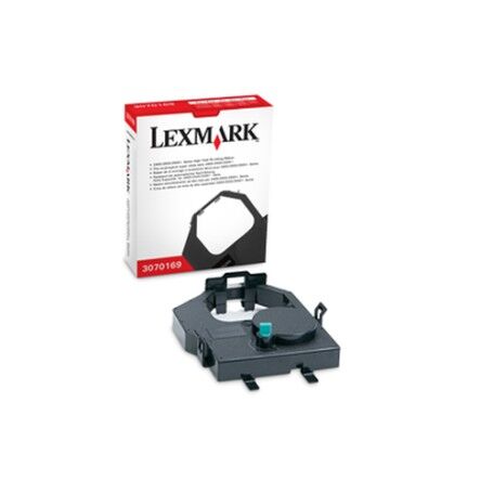 Lexmark 3070169 nastro per stampante Nero (3070169)