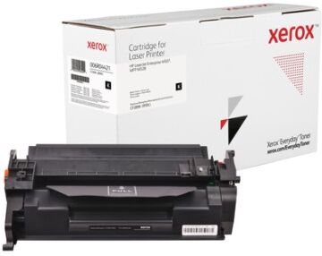 Xerox Everyday Toner Mono compatibile con HP 89X (CF289X), Resa elevata (006R04421)