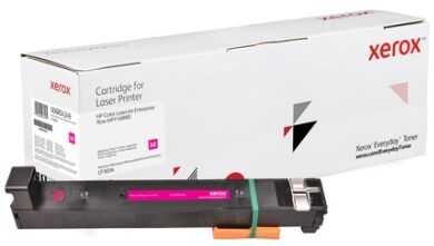 Everyday Toner Magenta ad Resa standard, HP CF303A a Xerox, 32000 pagine- (006R04249)