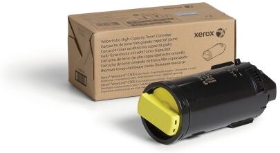 Xerox VERSALINK C505M TONER GIALLO [] (106R03857)