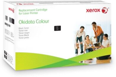 Xerox COMP 43487712 TONER NERO XRC* (006R03317)