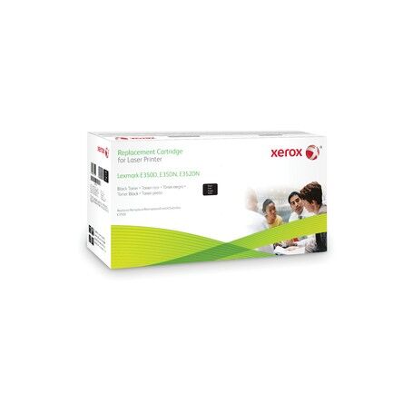 Xerox COMP E352H21E TONER NERO XRC* (106R01553)