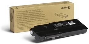 Xerox VERSALINK C400M/C405M TONER BK []+ (106R03536+)