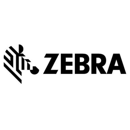 Zebra 3400 Wax Ribbon Black 156mm X 450m nastro per stampante (03400BK15645)