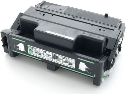 Ricoh 407649 cartuccia toner Originale Nero (402810)