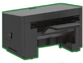 Lexmark 50G0850 cassetto carta 500 fogli (50G0850)