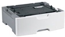 Lexmark 50G0802 cassetto carta Vassoio carta 550 fogli (50G0802)