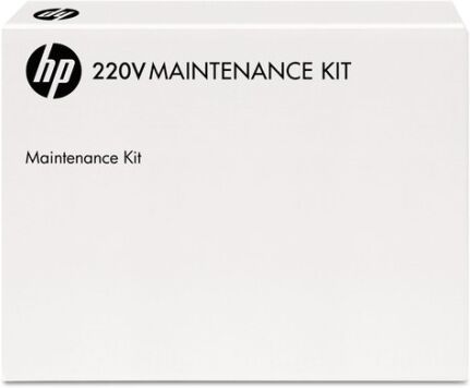 HP 220V Maintenance Kit Kit di manutenzione (F2G77-67901)