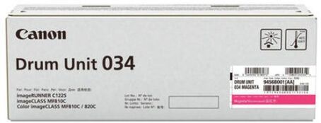 Canon 034 Originale (9456B001)